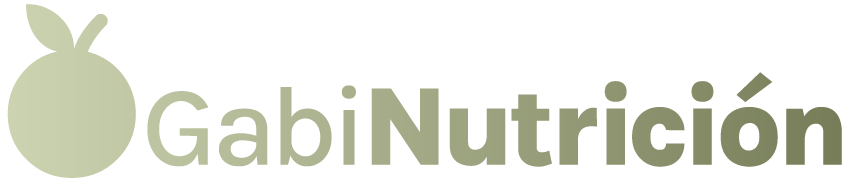 Gabi Nutrición